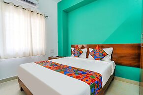 Fabhotel Metro Suites