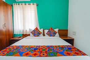 Fabhotel Metro Suites