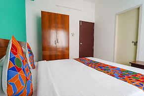 Fabhotel Metro Suites