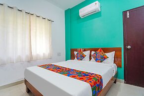 Fabhotel Metro Suites