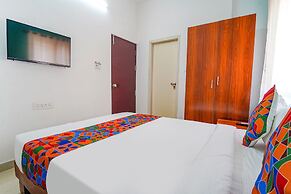 Fabhotel Metro Suites