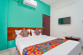 Fabhotel Metro Suites