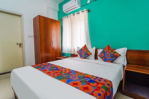 Fabhotel Metro Suites