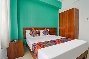 Fabhotel Metro Suites