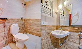 Fabhotel Turning Point