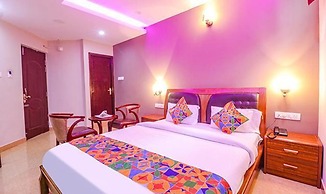 Fabhotel Turning Point