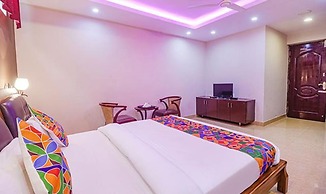 Fabhotel Turning Point