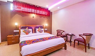 Fabhotel Turning Point