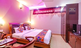 Fabhotel Turning Point