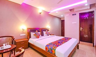 Fabhotel Turning Point