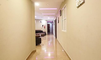 Fabhotel Turning Point