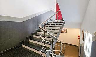 Fabhotel Turning Point