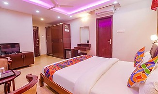 Fabhotel Turning Point