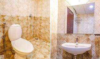 Fabhotel Turning Point