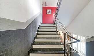 Fabhotel Turning Point