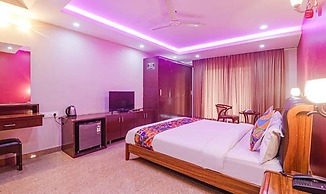 Fabhotel Turning Point