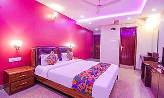 Fabhotel Turning Point