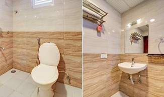 Fabhotel Turning Point