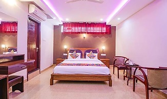 Fabhotel Turning Point