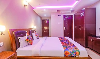 Fabhotel Turning Point