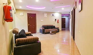 Fabhotel Turning Point