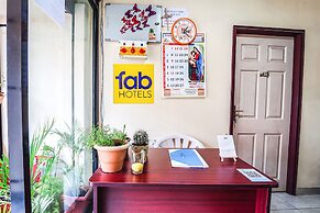 Fabexpress Royalton Park