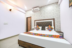 Fabexpress Golden Stone