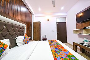 Fabexpress Golden Stone