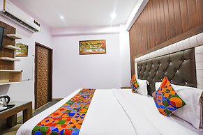 Fabexpress Golden Stone