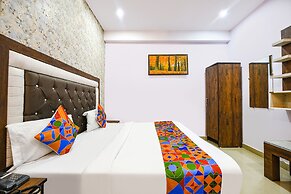 Fabexpress Golden Stone