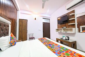 Fabexpress Golden Stone