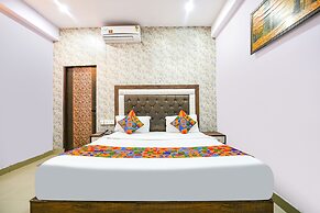 Fabexpress Golden Stone