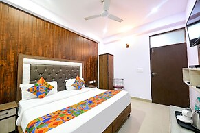 Fabexpress Golden Stone