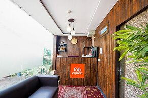 Fabexpress Golden Stone