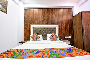 Fabexpress Golden Stone