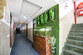 Fabexpress Golden Stone