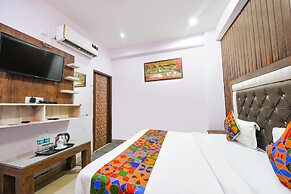 Fabexpress Golden Stone