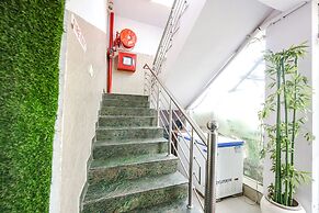 Fabexpress Golden Stone