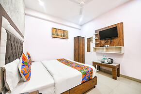 Fabexpress Golden Stone