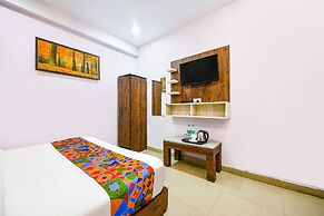 Fabexpress Golden Stone