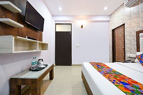 Fabexpress Golden Stone