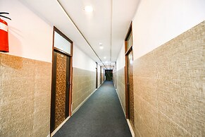 Fabexpress Golden Stone