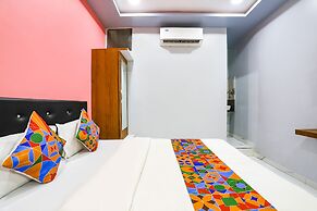 Fabhotel Carnival I