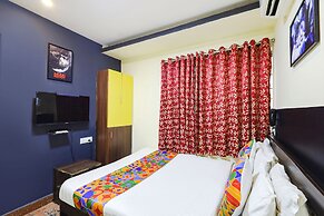 Fabexpress India Gate