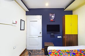 Fabexpress India Gate