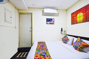 Fabexpress India Gate