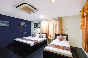 Fabexpress India Gate