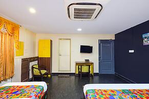 Fabexpress India Gate