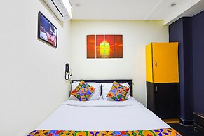 Fabexpress India Gate