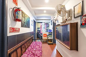 Fabexpress India Gate